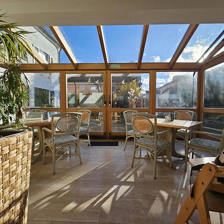Arrivel Am Bergson - Bisher Hotel Neuner มิวนิก ภายนอก รูปภาพ