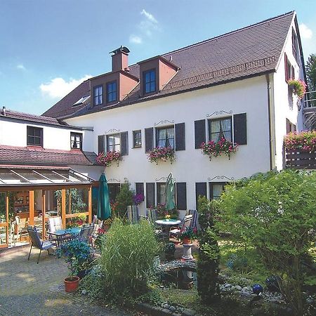 Arrivel Am Bergson - Bisher Hotel Neuner มิวนิก ภายนอก รูปภาพ