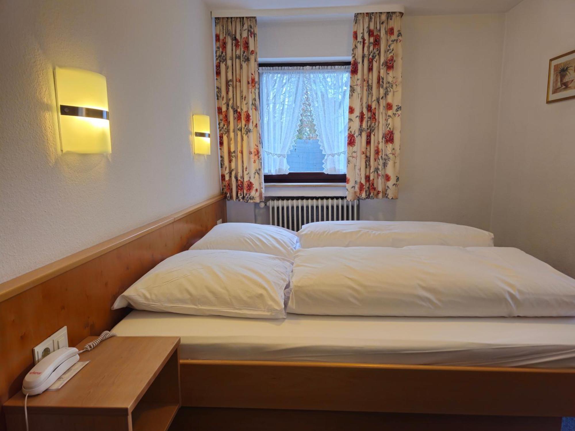 Arrivel Am Bergson - Bisher Hotel Neuner มิวนิก ภายนอก รูปภาพ