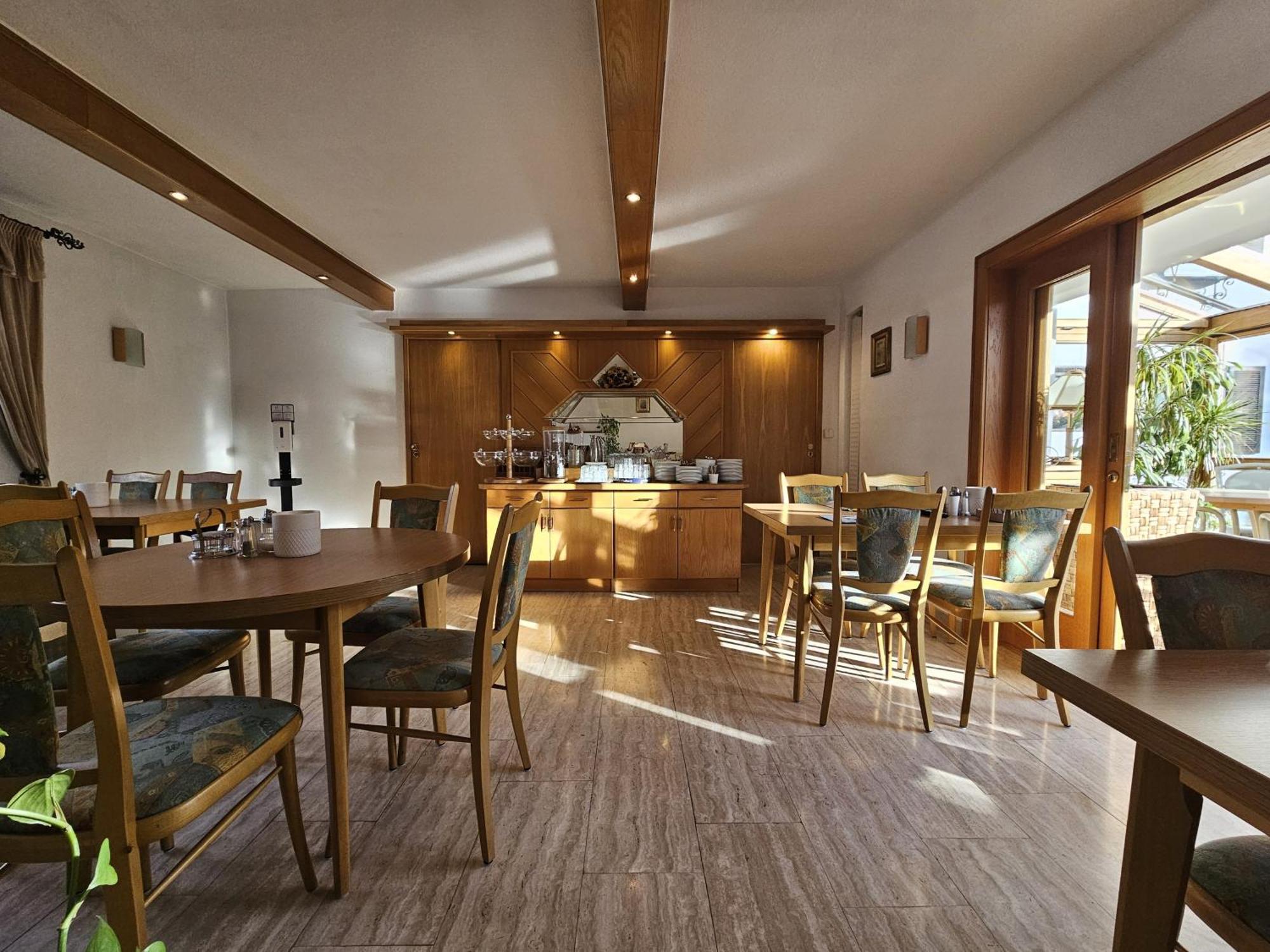 Arrivel Am Bergson - Bisher Hotel Neuner มิวนิก ภายนอก รูปภาพ