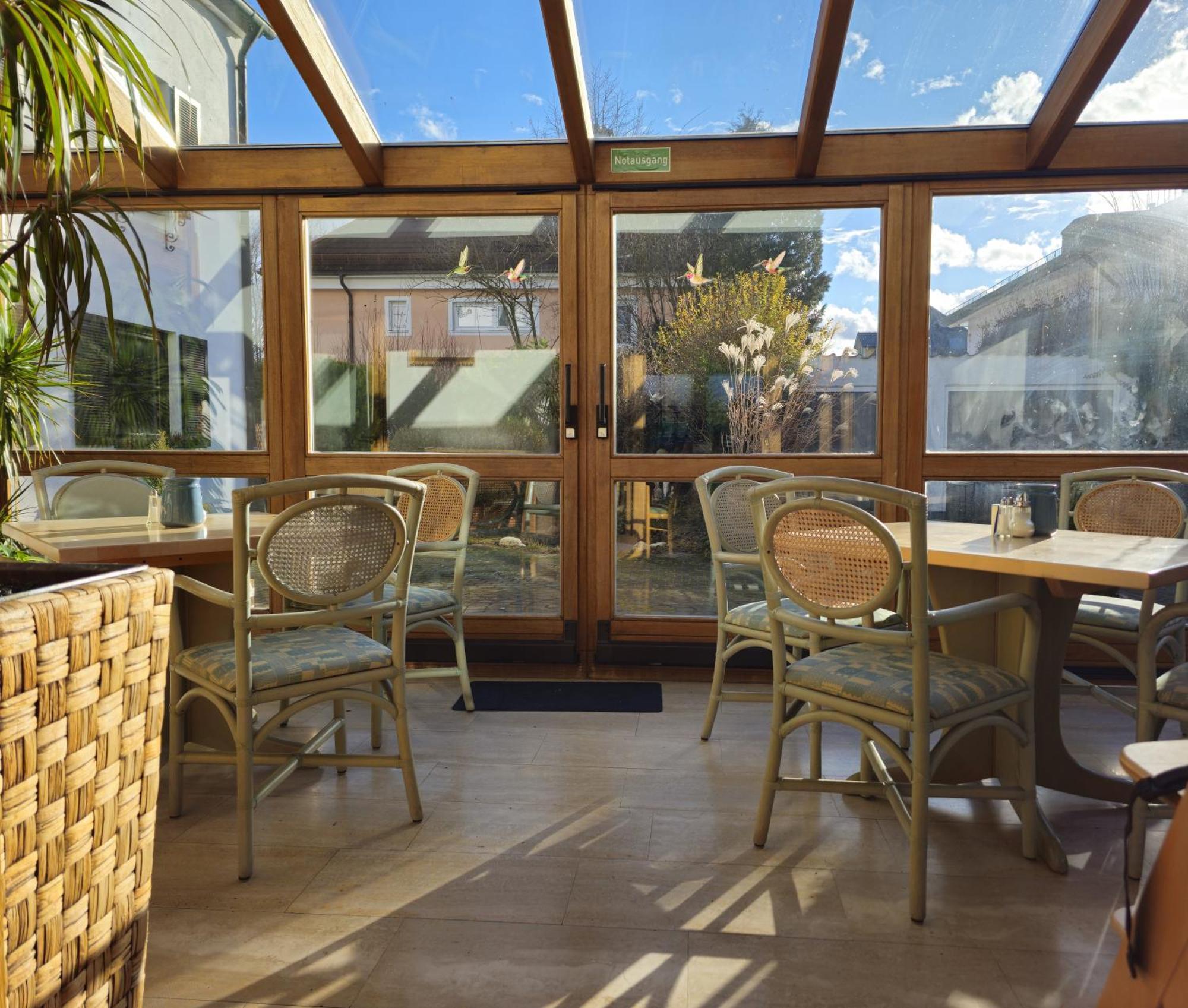 Arrivel Am Bergson - Bisher Hotel Neuner มิวนิก ภายนอก รูปภาพ