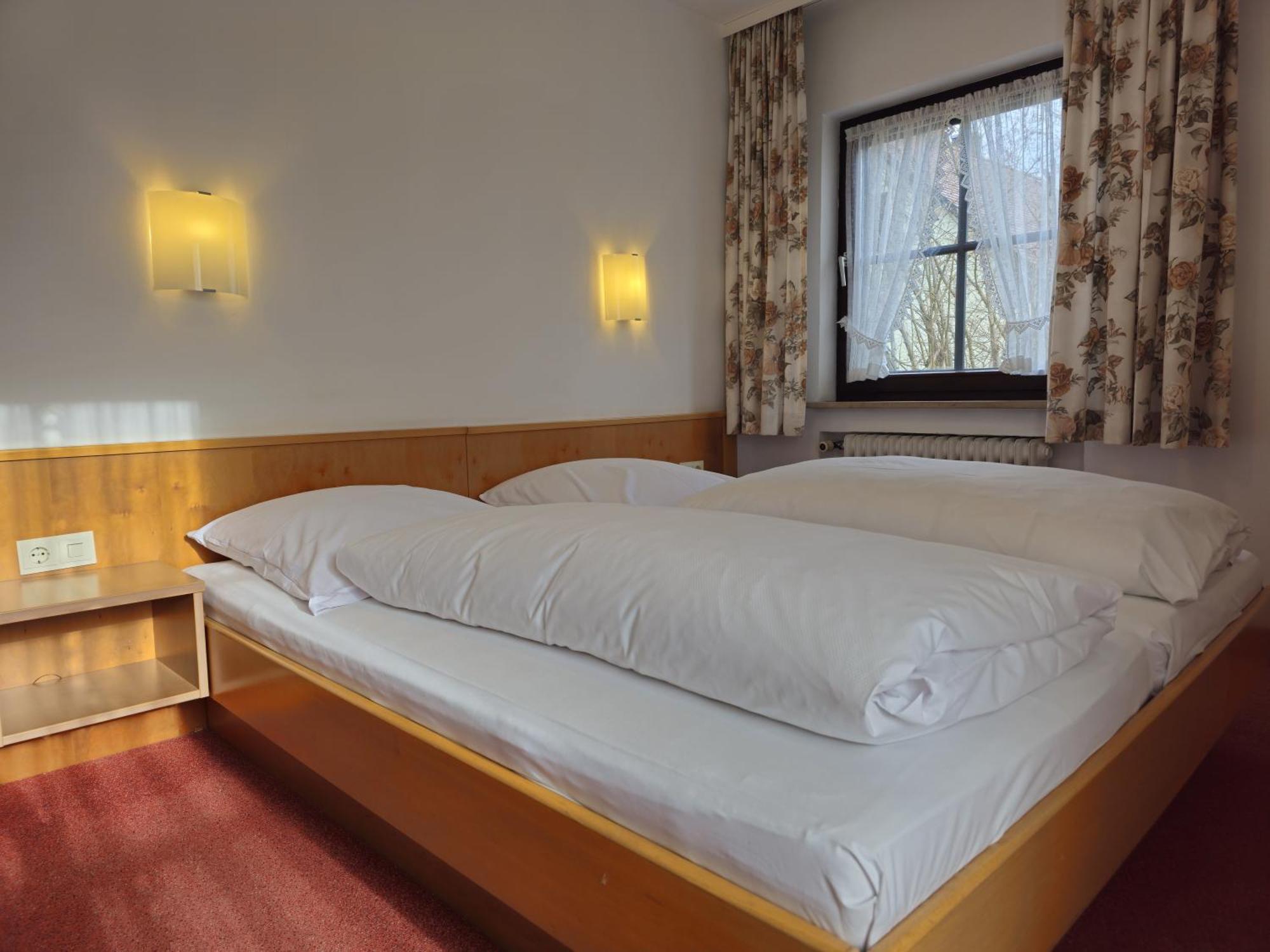 Arrivel Am Bergson - Bisher Hotel Neuner มิวนิก ภายนอก รูปภาพ