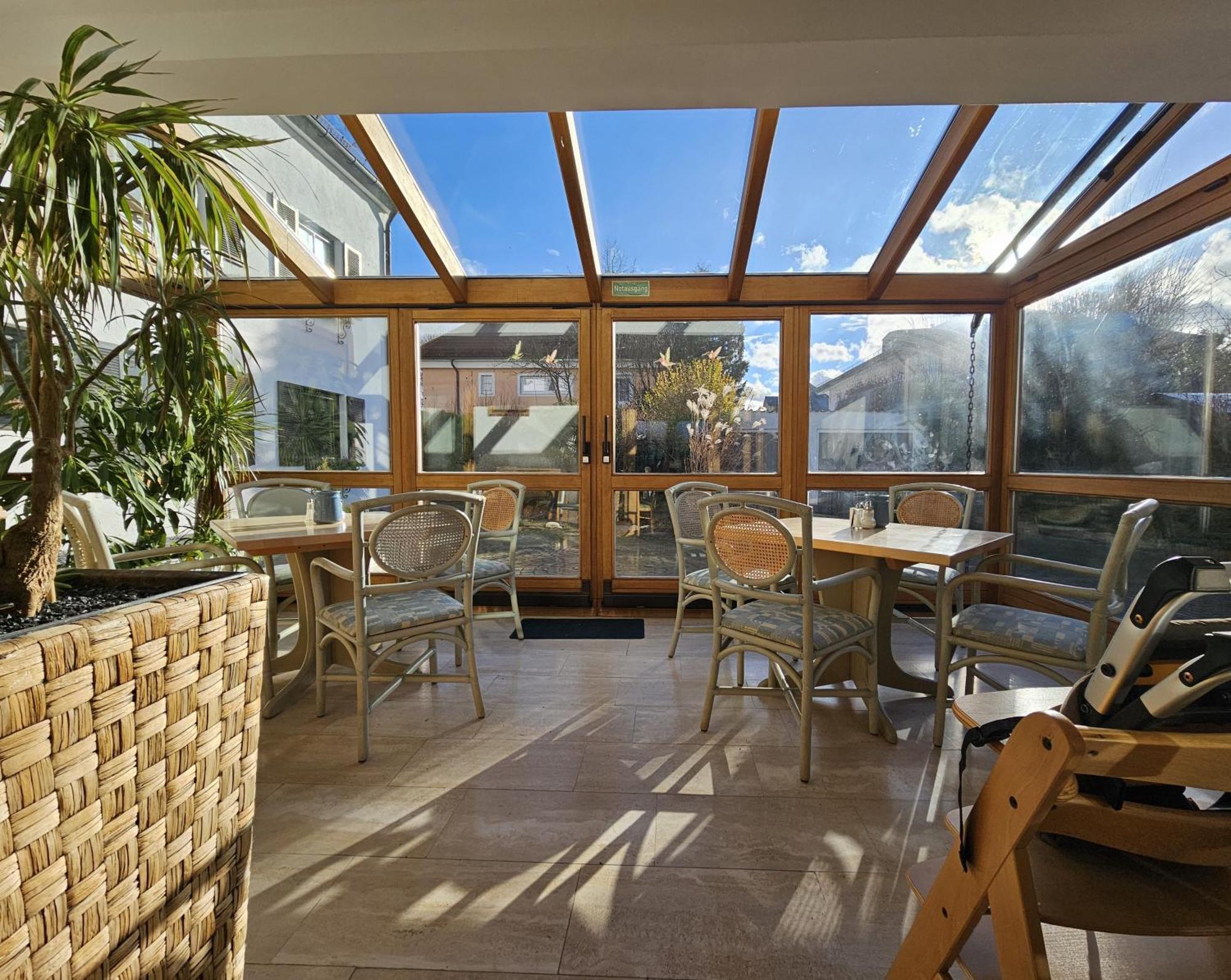 Arrivel Am Bergson - Bisher Hotel Neuner มิวนิก ภายนอก รูปภาพ