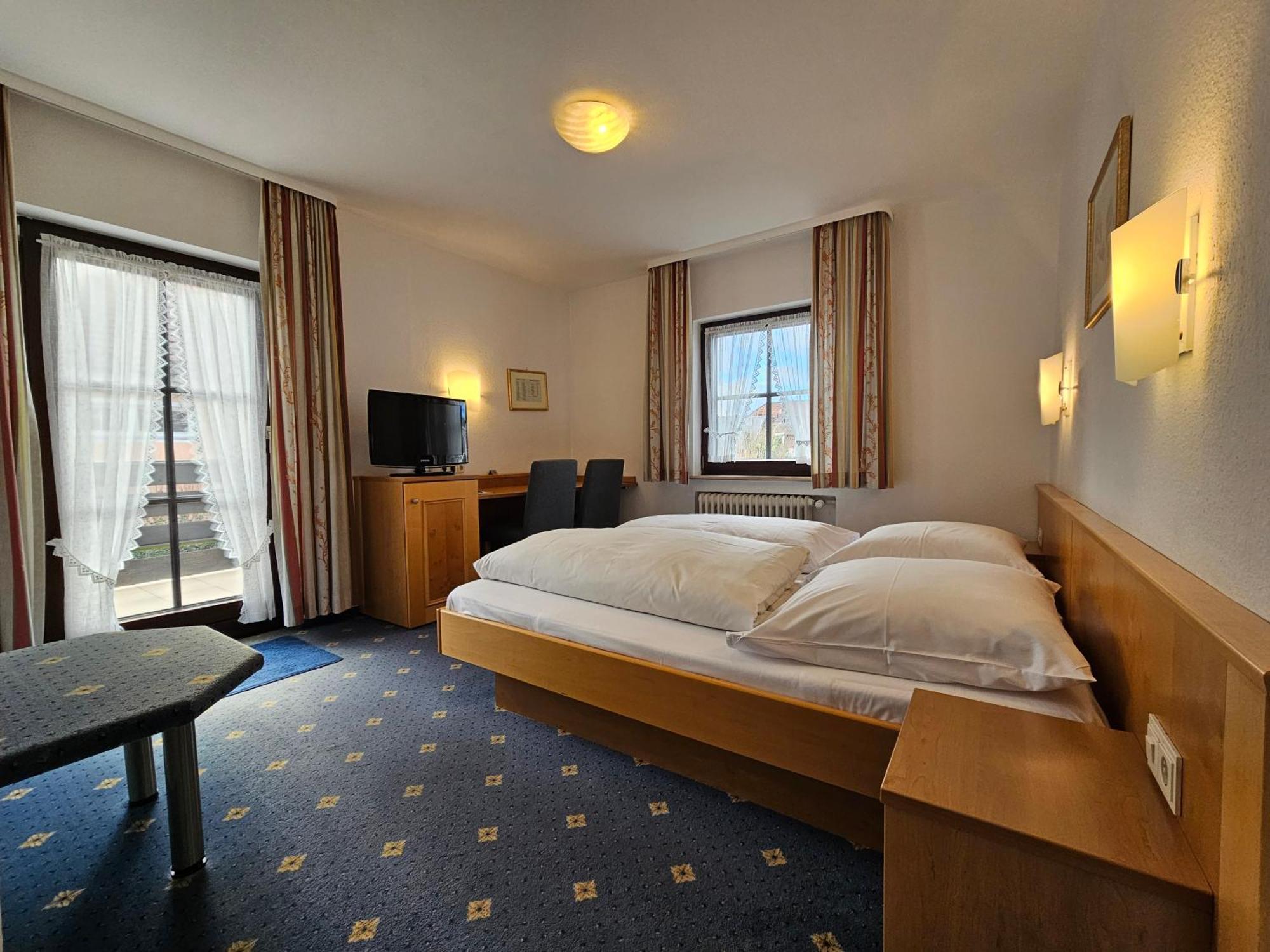 Arrivel Am Bergson - Bisher Hotel Neuner มิวนิก ภายนอก รูปภาพ