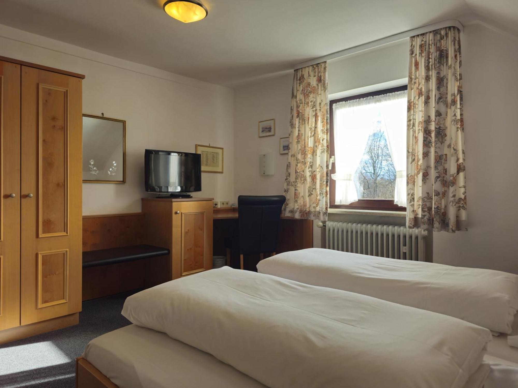 Arrivel Am Bergson - Bisher Hotel Neuner มิวนิก ภายนอก รูปภาพ