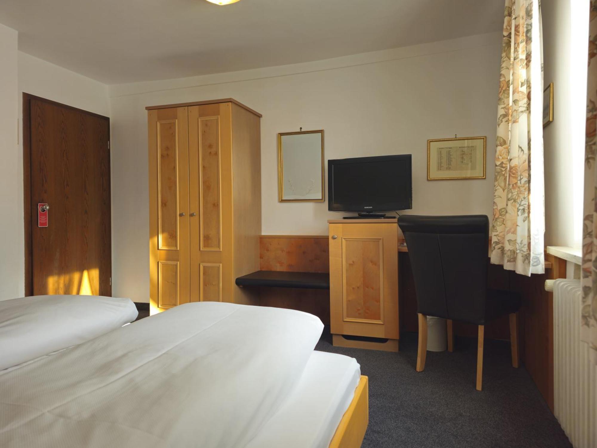 Arrivel Am Bergson - Bisher Hotel Neuner มิวนิก ภายนอก รูปภาพ