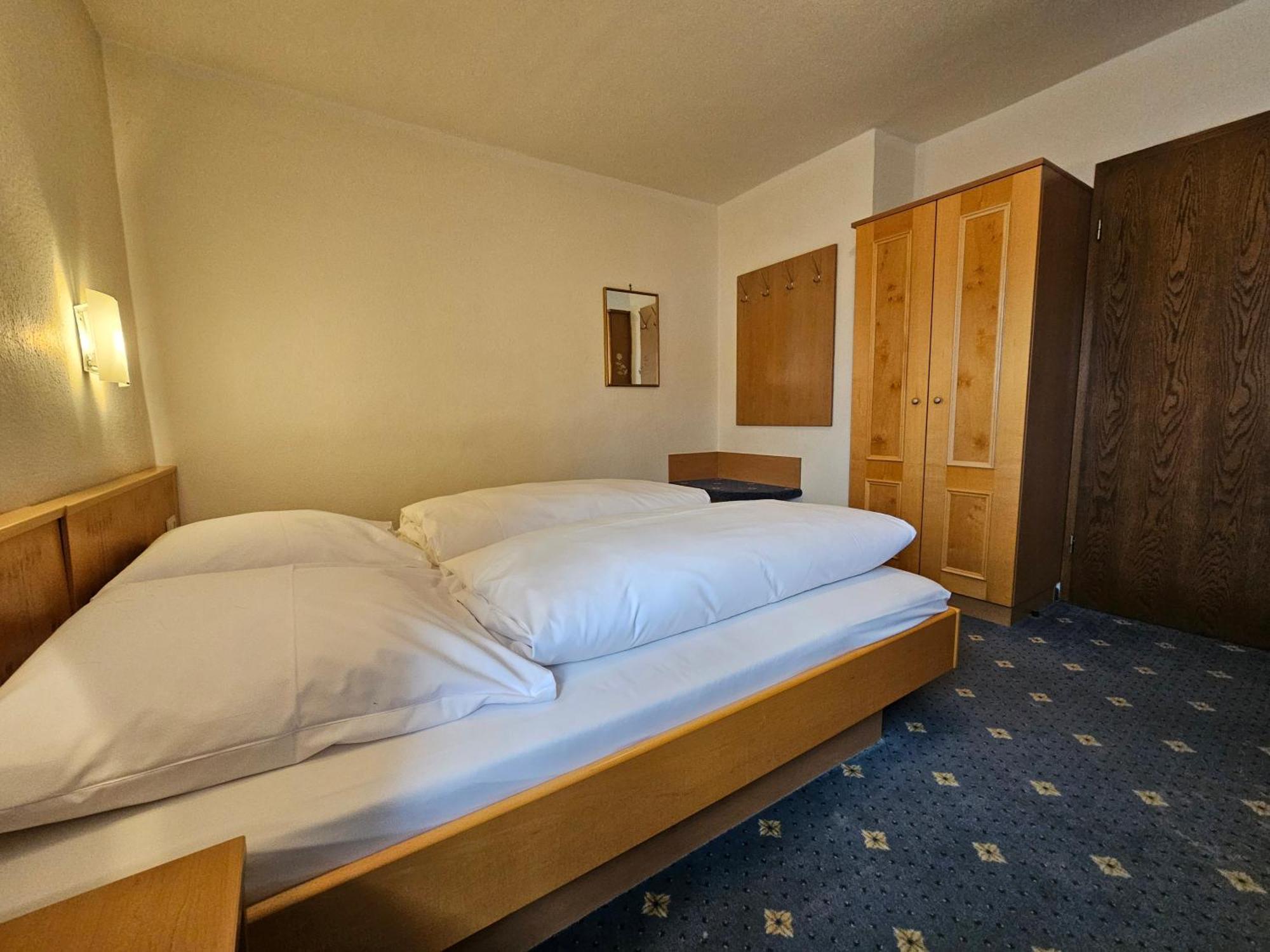 Arrivel Am Bergson - Bisher Hotel Neuner มิวนิก ภายนอก รูปภาพ