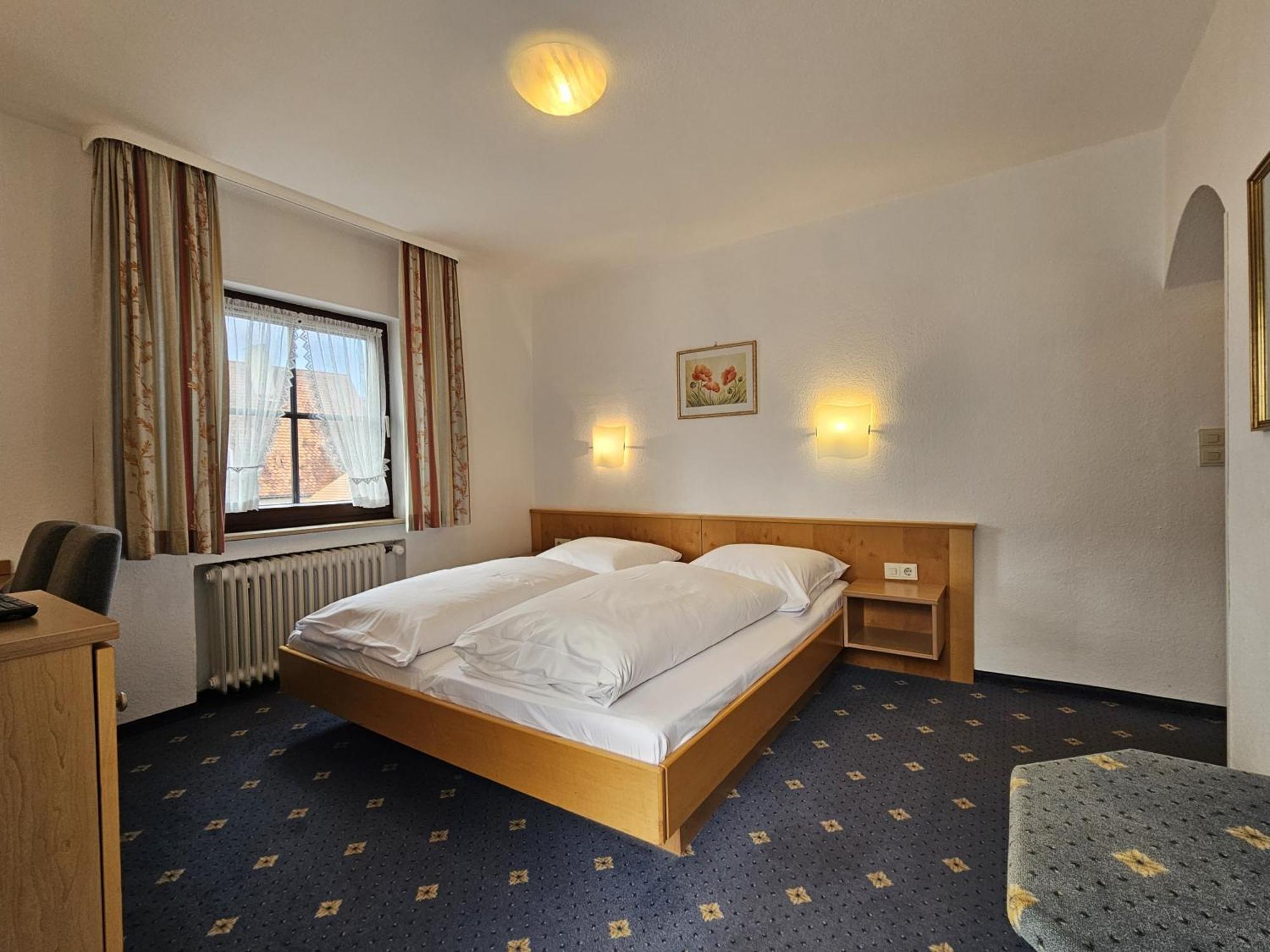 Arrivel Am Bergson - Bisher Hotel Neuner มิวนิก ภายนอก รูปภาพ