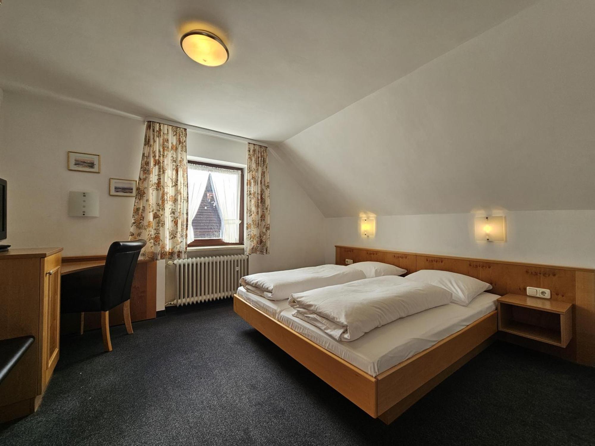 Arrivel Am Bergson - Bisher Hotel Neuner มิวนิก ภายนอก รูปภาพ