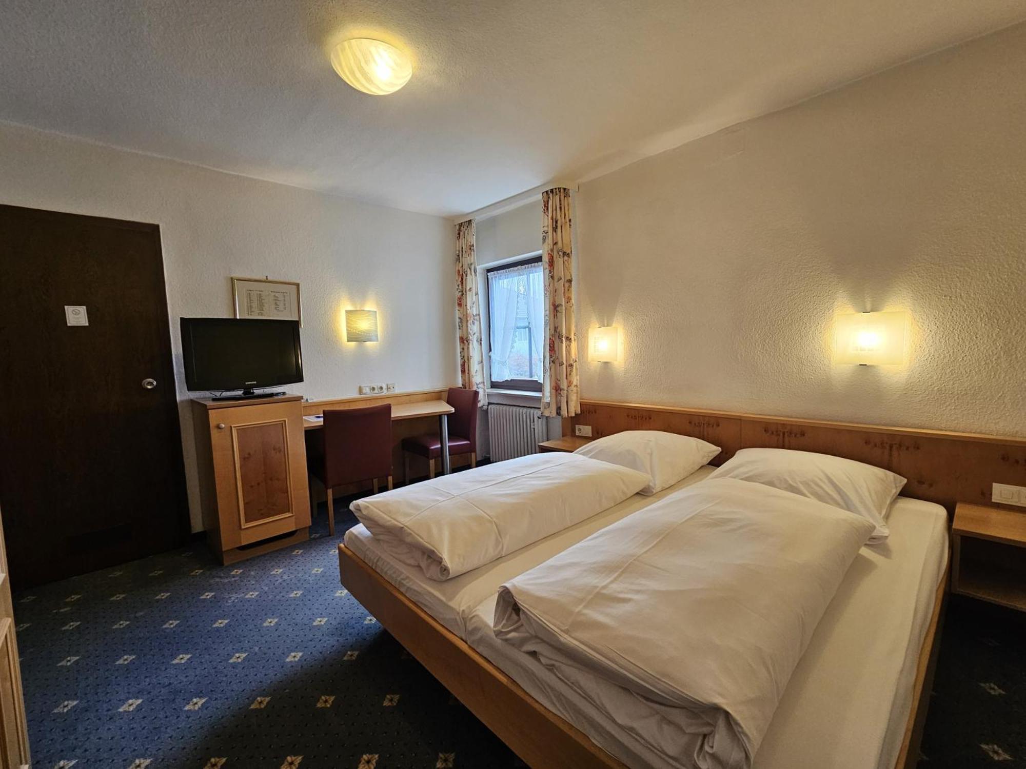 Arrivel Am Bergson - Bisher Hotel Neuner มิวนิก ภายนอก รูปภาพ
