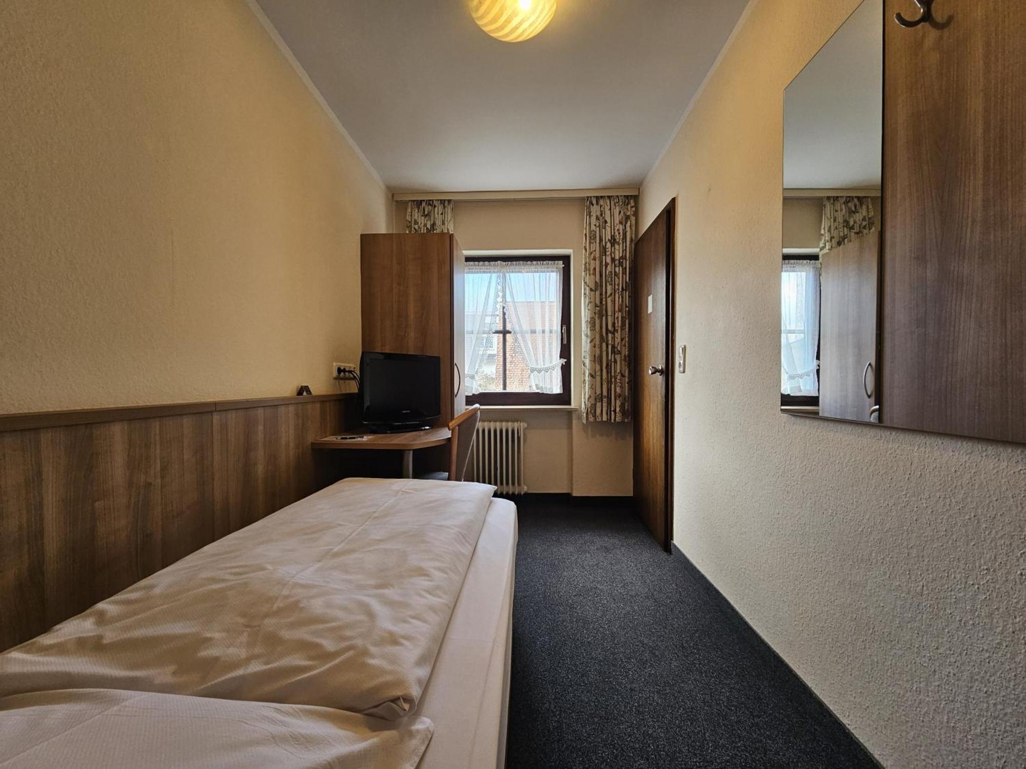 Arrivel Am Bergson - Bisher Hotel Neuner มิวนิก ภายนอก รูปภาพ
