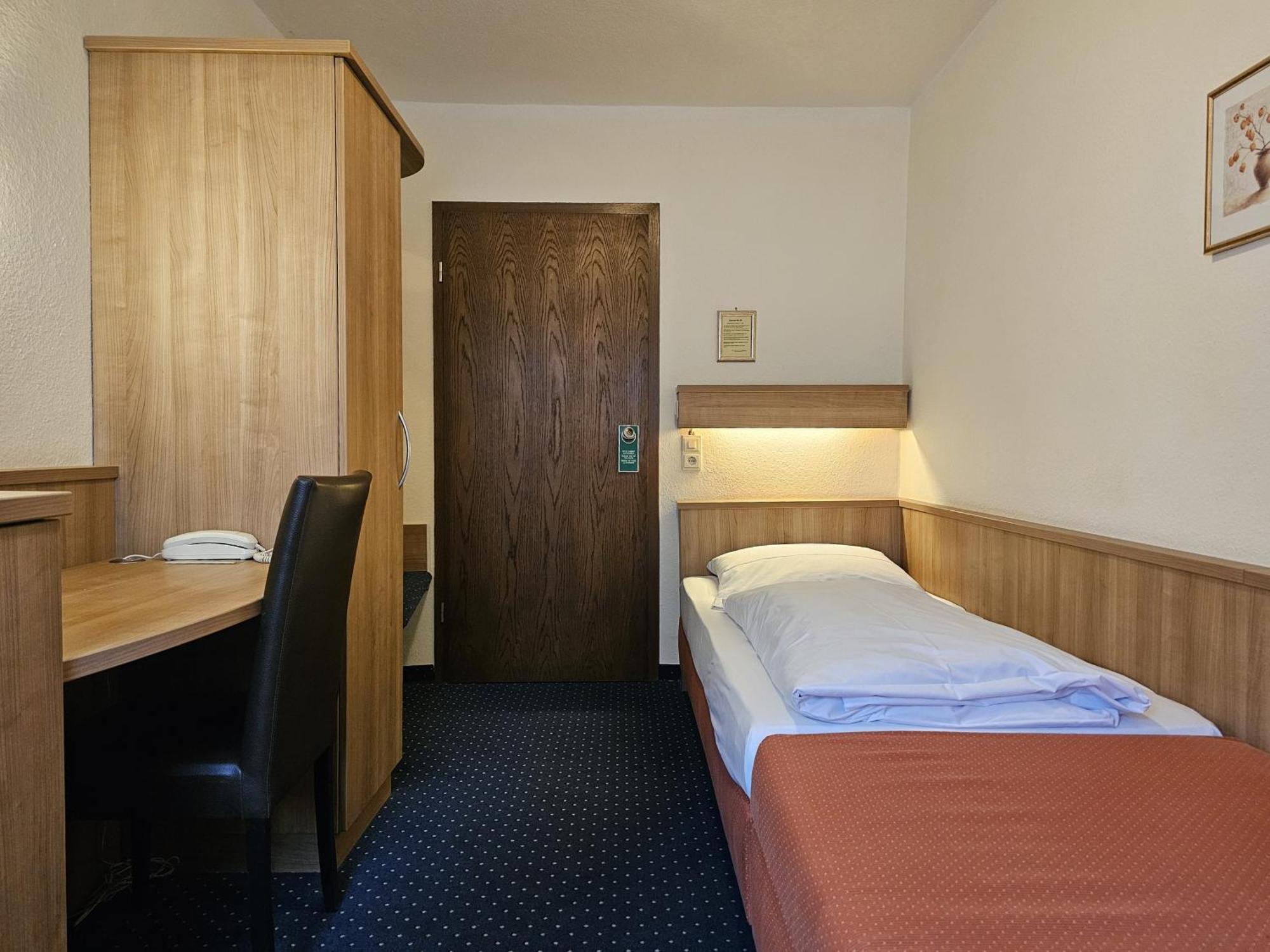 Arrivel Am Bergson - Bisher Hotel Neuner มิวนิก ภายนอก รูปภาพ