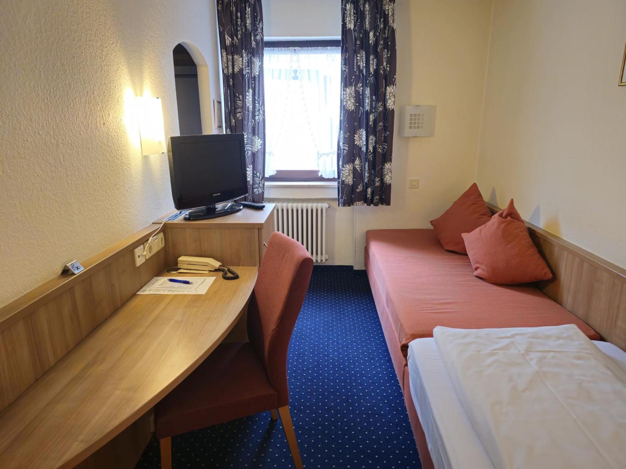 Arrivel Am Bergson - Bisher Hotel Neuner มิวนิก ภายนอก รูปภาพ