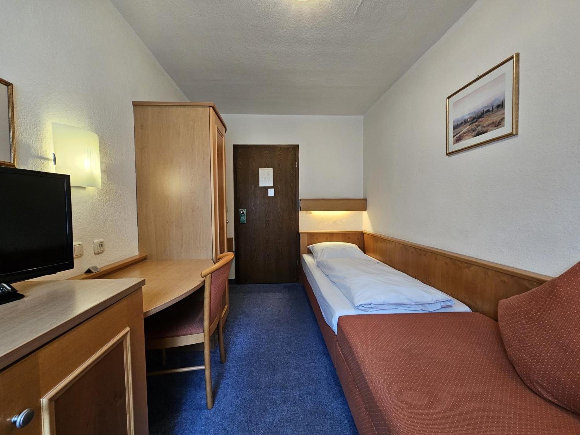 Arrivel Am Bergson - Bisher Hotel Neuner มิวนิก ภายนอก รูปภาพ