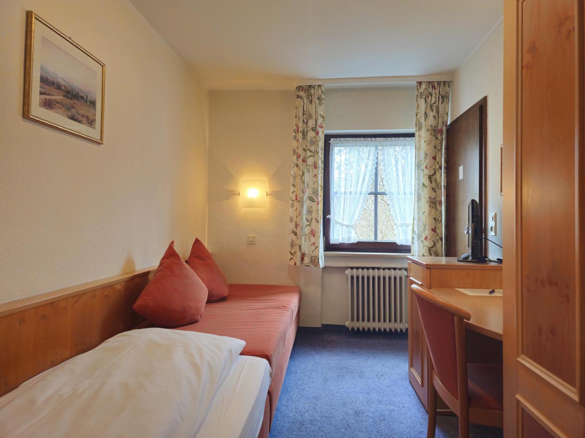 Arrivel Am Bergson - Bisher Hotel Neuner มิวนิก ภายนอก รูปภาพ